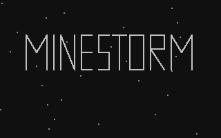MineStorm