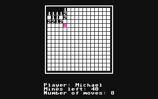 Minesweeper019