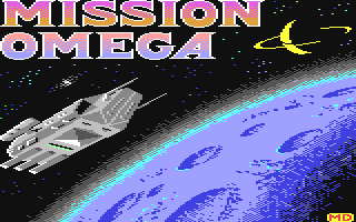 Mission Omega