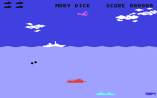 Moby Dick v2