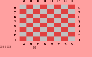Modem Chess