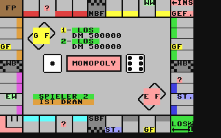 Monopoly 84
