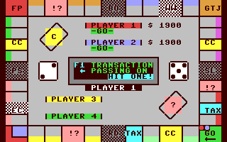 Monopoly v2.2