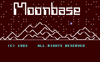 Moonbase v2