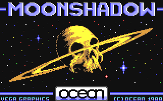 Moonshadow (Ocean)