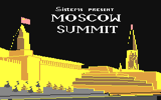 Moscow Summit
