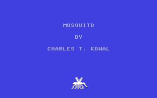 Mosquito v2