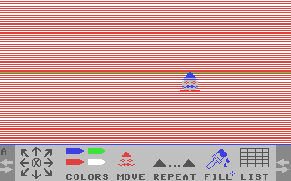 Mr Pixel's Programming Paint Set