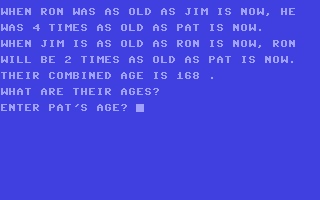 Much More Obscure Ages