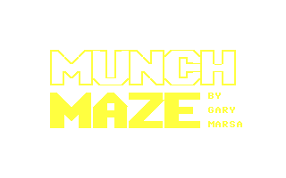 Munch Maze