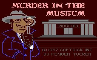 Murder in the Museum v2