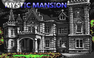 Mystic Mansion