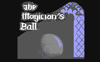 The Magicians Ball