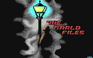 The Marlo Files