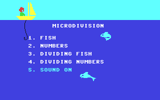 microDivision
