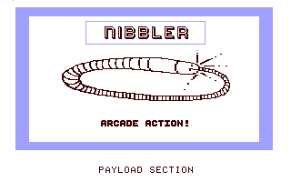 Nibbler v1