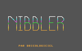 Nibbler v2
