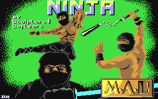 Ninja v2