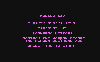 Nucleo47