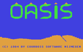 Oasis v2