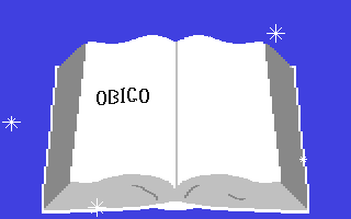 Obico (German)