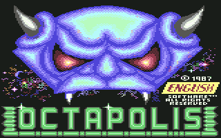 Octapolis