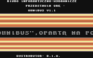 Omnibus (Polish)