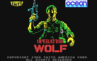 Operation Wolf v1