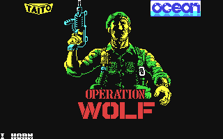 Operation Wolf v2