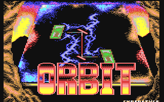 Orbit v1