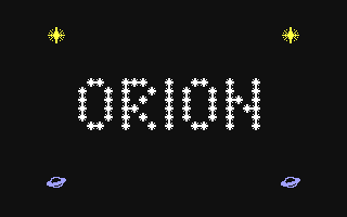 Orion v5