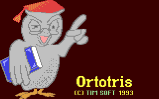 Ortotris