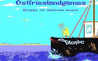 Ostfrieslandgames