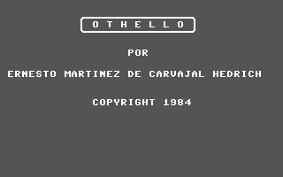 Othello v19