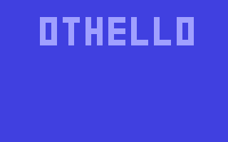 Othello v26