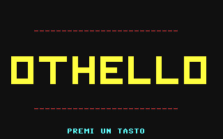 Othello v27