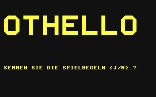 Othello v29