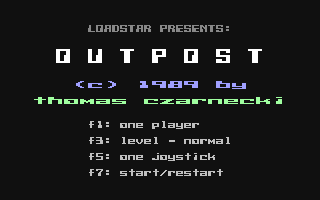 Outpost v1