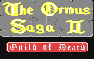 The Ormus Saga II