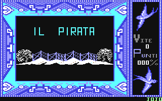 Il Pirata