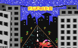P.World II