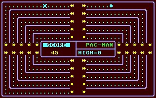 Pac-Man v2