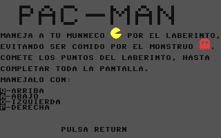 Pac-Man v4