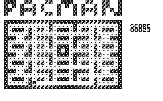 Pacman v6