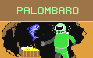 Palombaro