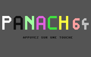 Panach4