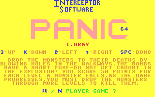 Panic4