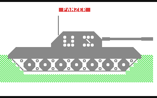 Panzer v1