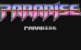 Paradise'90