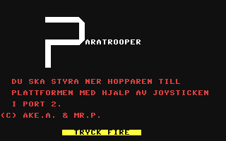 Paratrooper v1